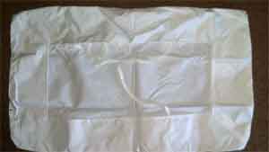 Bio-Mat Waterproof Cover